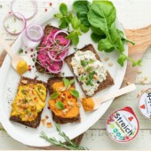 Xu hướng thuần chay lan tỏa đến Nhật Bản